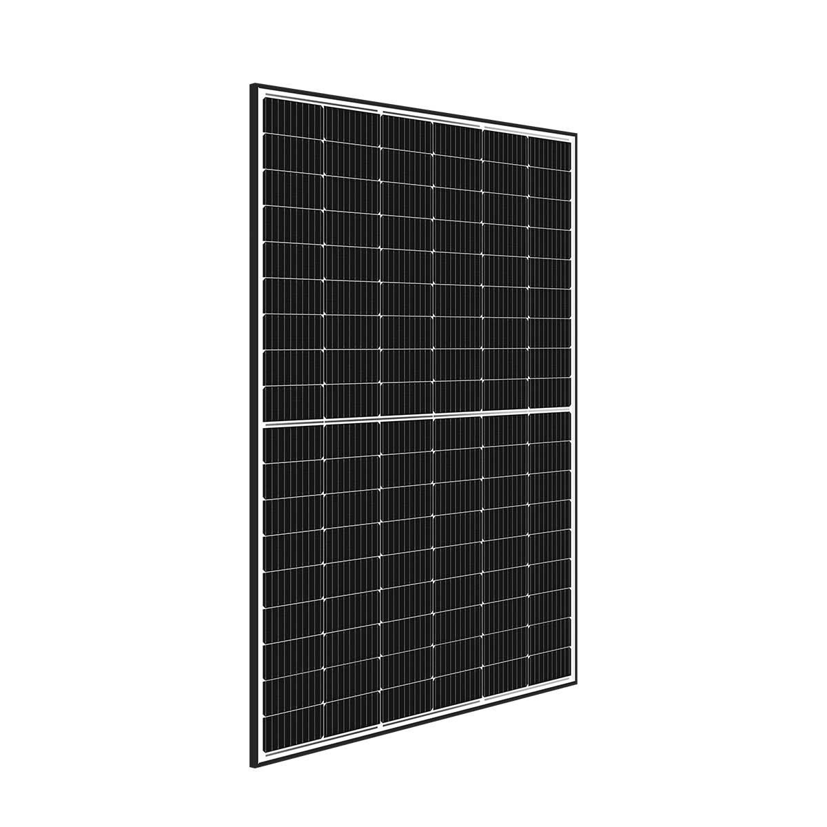 410-395Wp M10 108PM Black&White Güneş Paneli